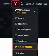 Apa Itu Referral Id Binance