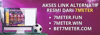 Bet7Meter Xyz Link Alternatif Terbaru Hari Ini Tercepat