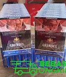 Harga Rokok Grendel Besar