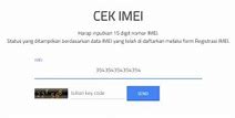 Imei Apa Singkatannya Apa Saja