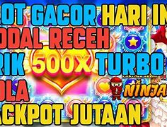 My Cuan Slot Gacor 2024 Terbaru Hari Ini Indonesia