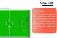 Permainan Bola Besar Sepak Bola Dimainkan Dengan Berapa Babak