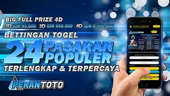 Situs Koi Togel Daftar Link