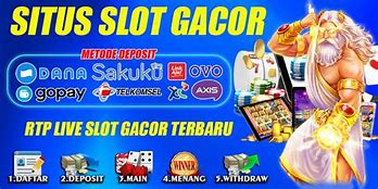 Slot Gacor Hari Ini Bocoran Slot Playboy Slot Gacor Hari Ini