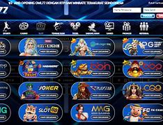 Slot Uk Bookies Bandar Bola Live Hari Ini