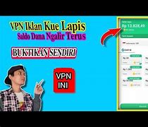 Vpn Iklan 5 Detik Terbaru